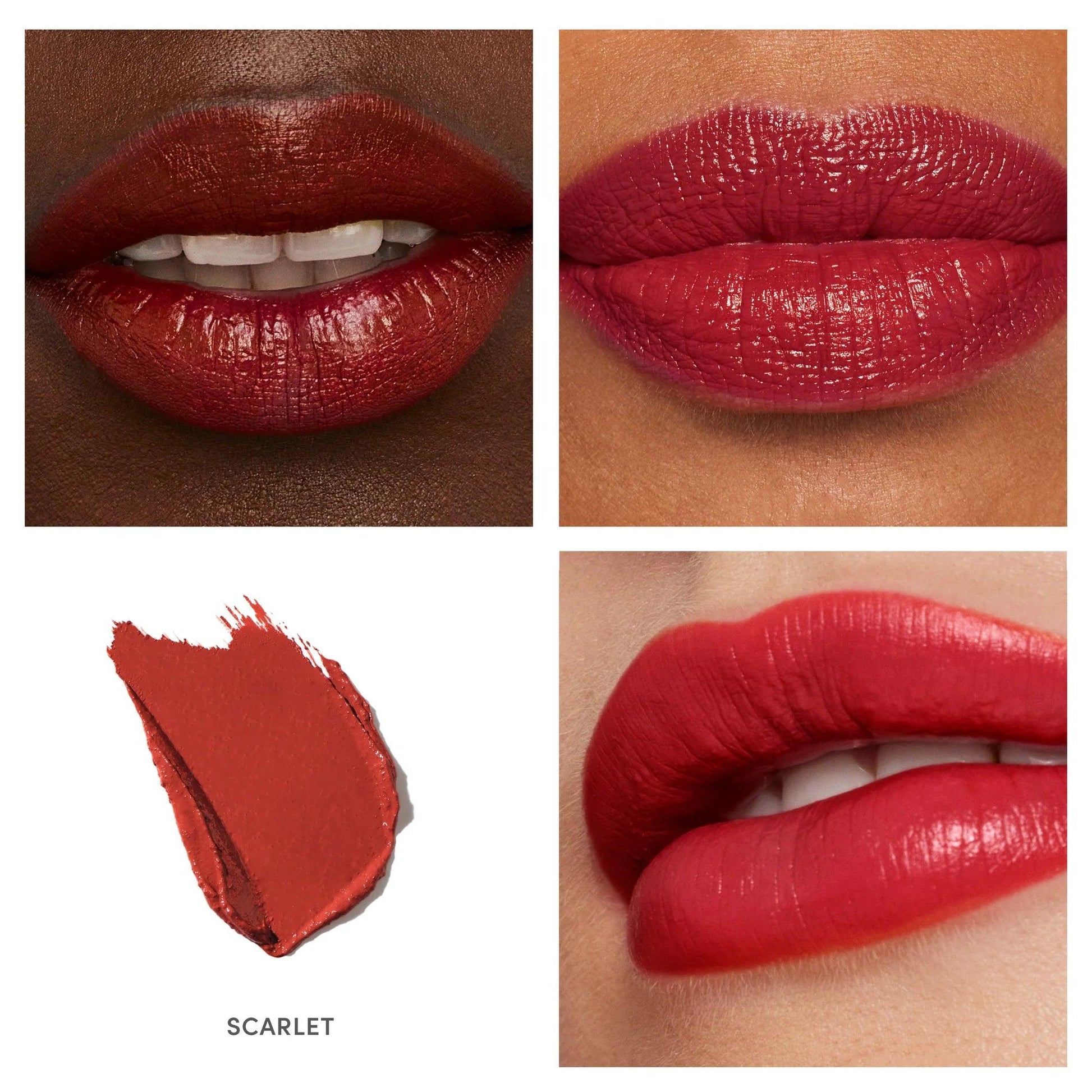 Jane Iredale ColorLuxe Hydrating Cream Lipstick - Harben House - Jane Iredale