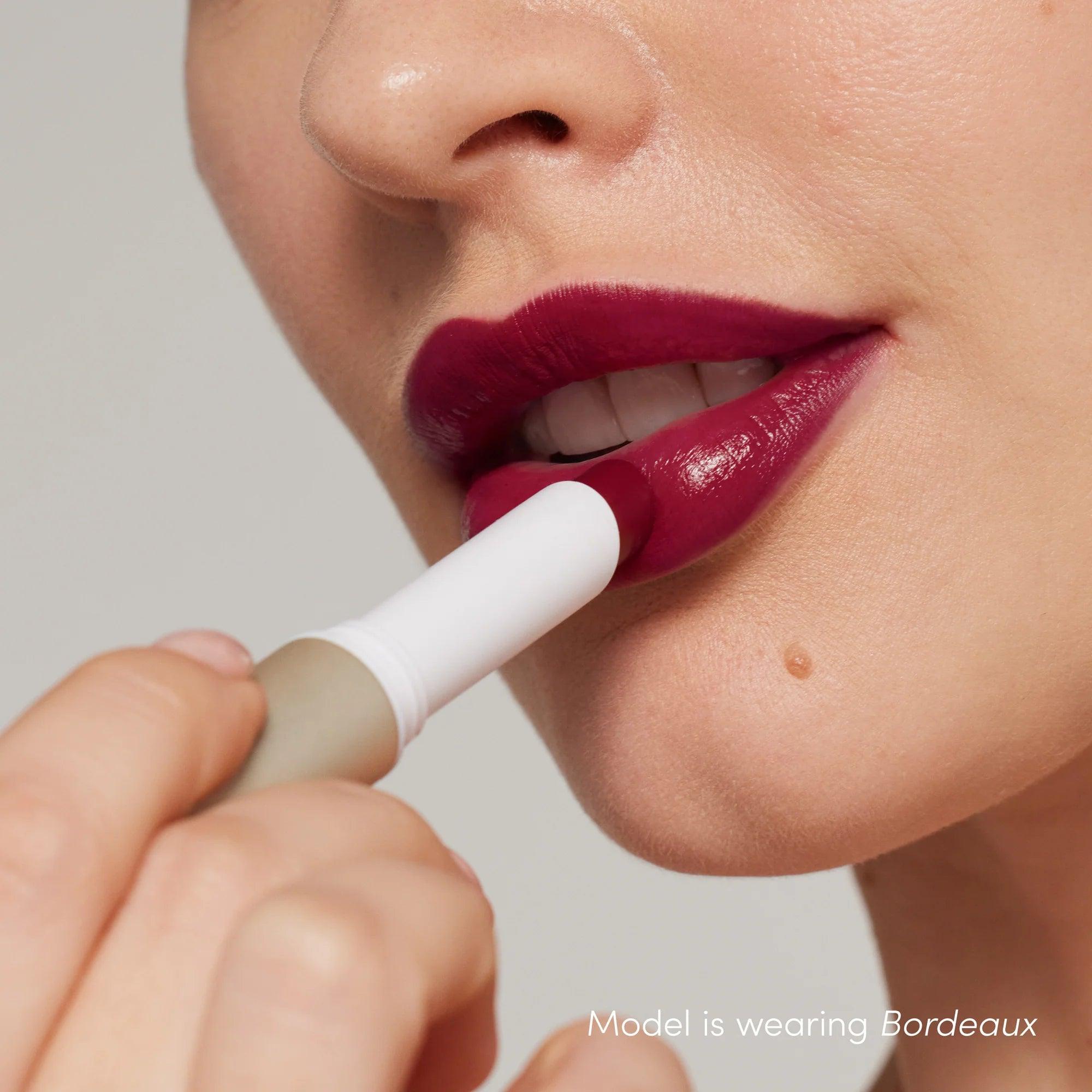 Jane Iredale ColorLuxe Hydrating Cream Lipstick - Harben House - Jane Iredale