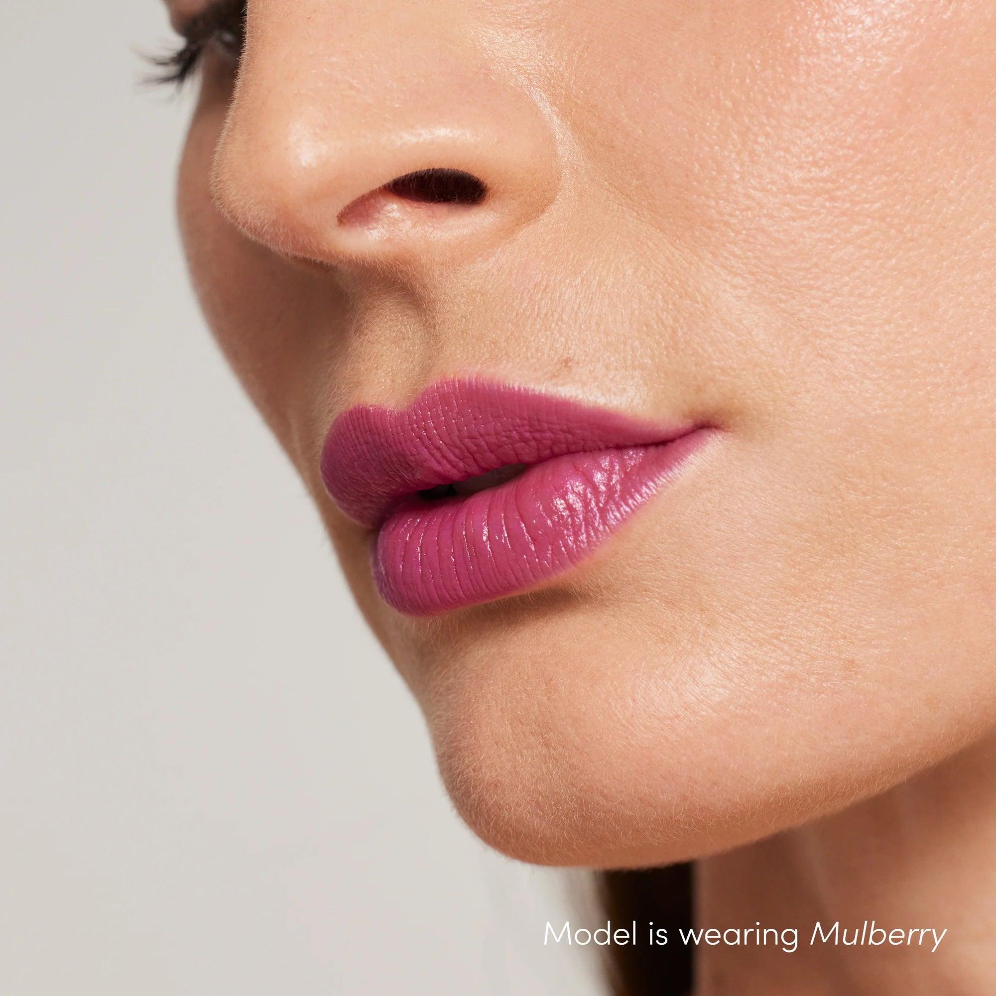 Jane Iredale ColorLuxe Hydrating Cream Lipstick - Harben House - Jane Iredale