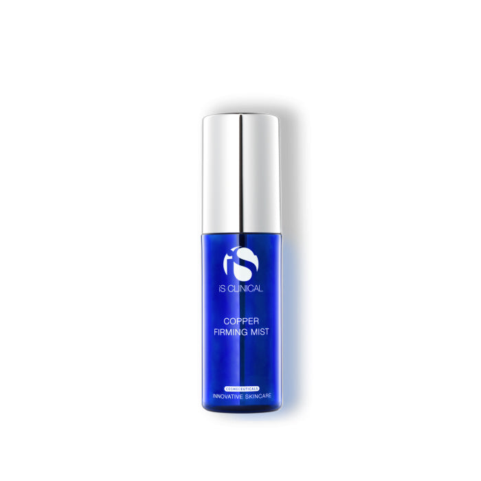 iS Clinical Copper Firming Mist