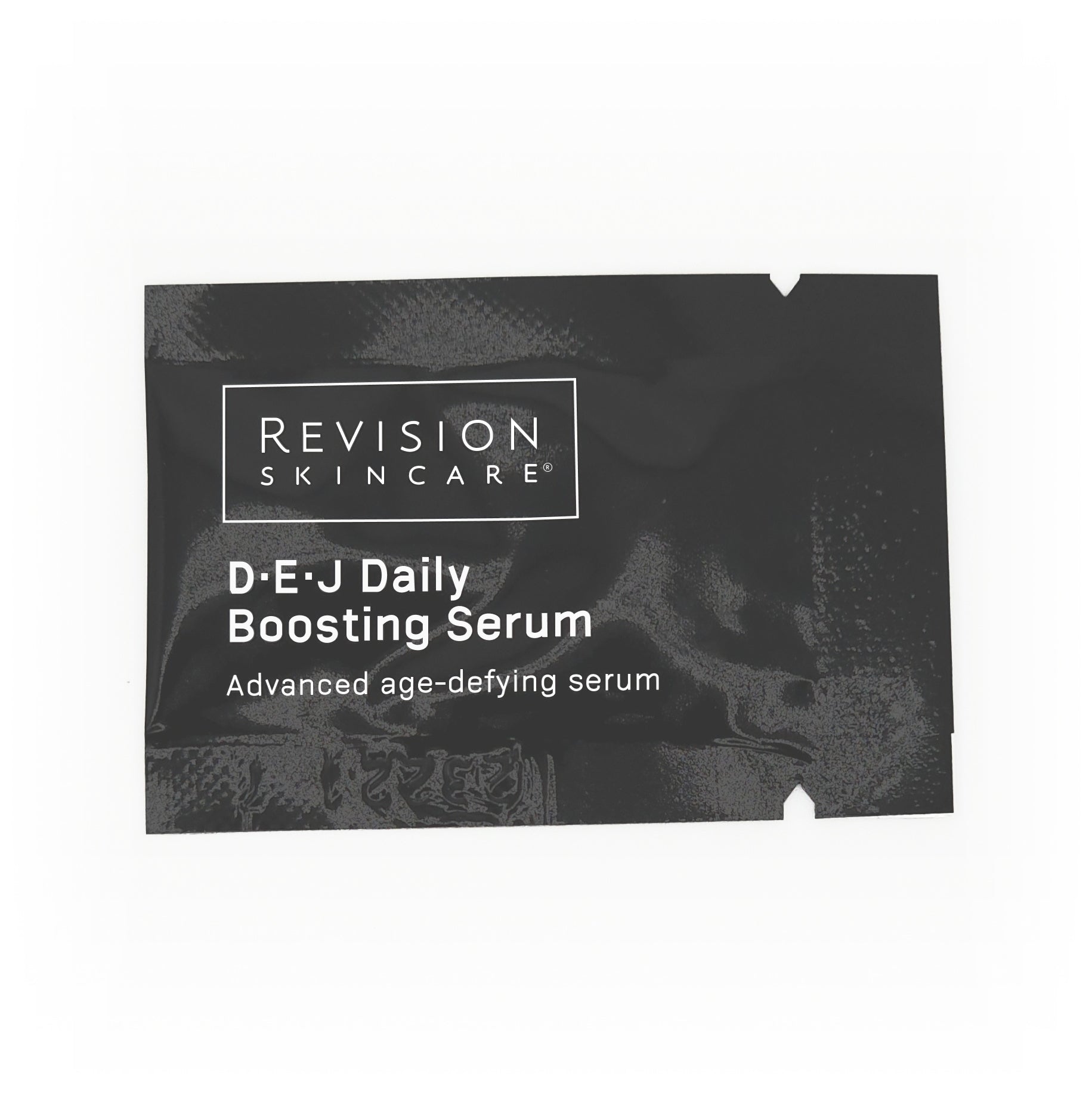 Revision DEJ Daily Boosting Serum Sample