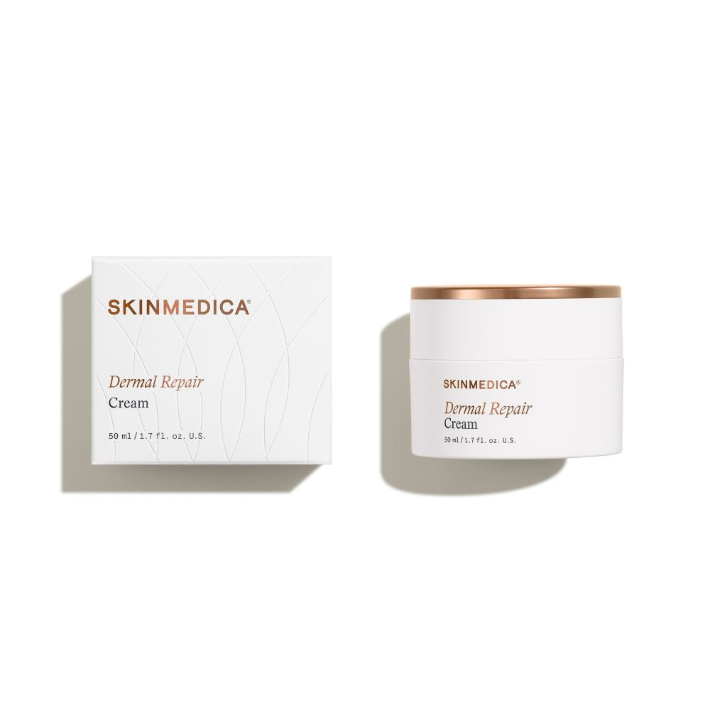 SkinMedica Dermal Repair Cream