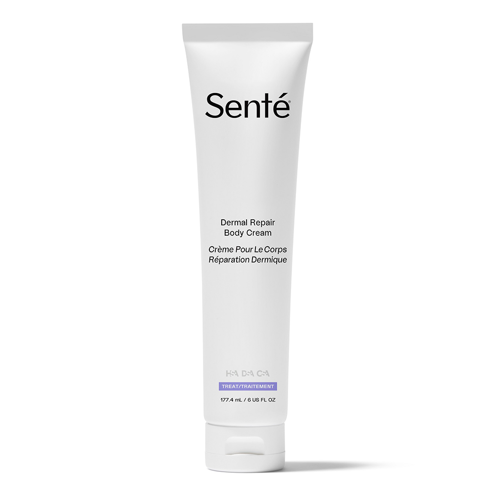 SENTÉ Dermal Repair Body Cream