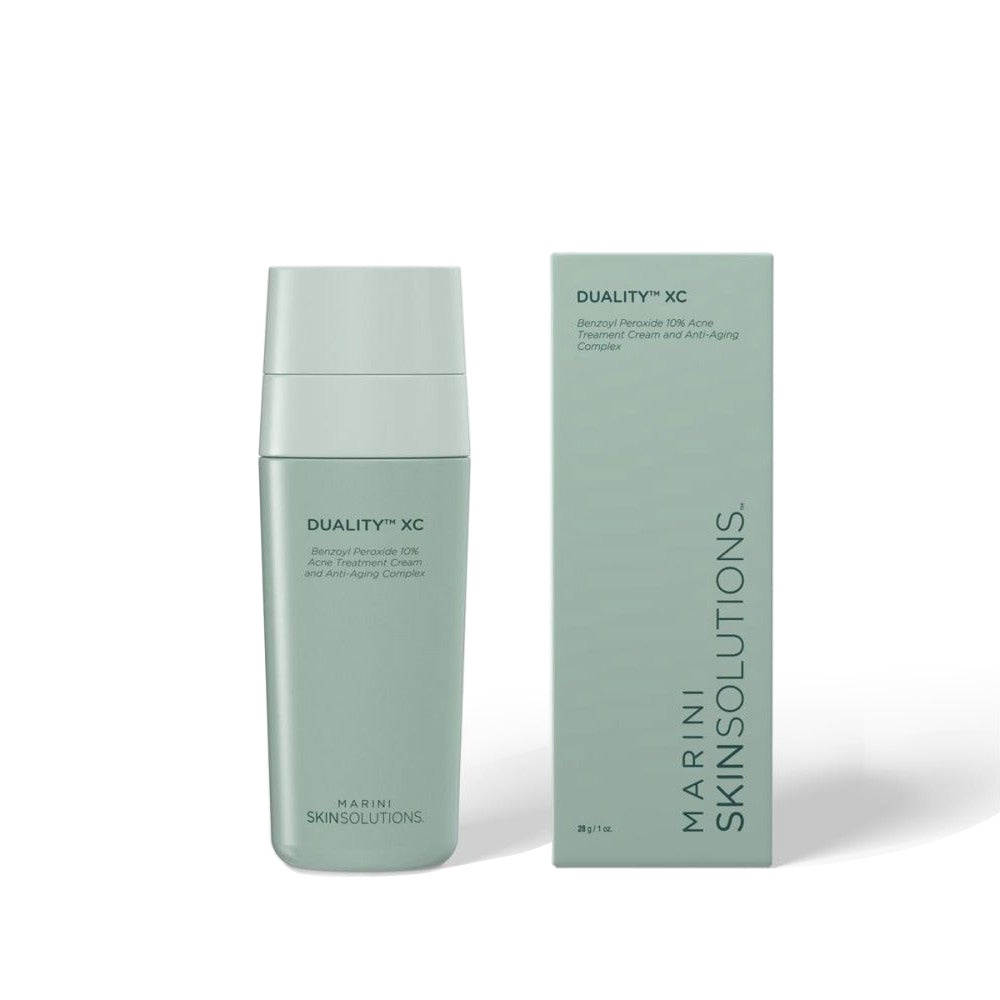 Marini Skin Solutions Duality™ XC