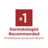 EltaMD is #1 dermatologist recommended professional sunscreen brand