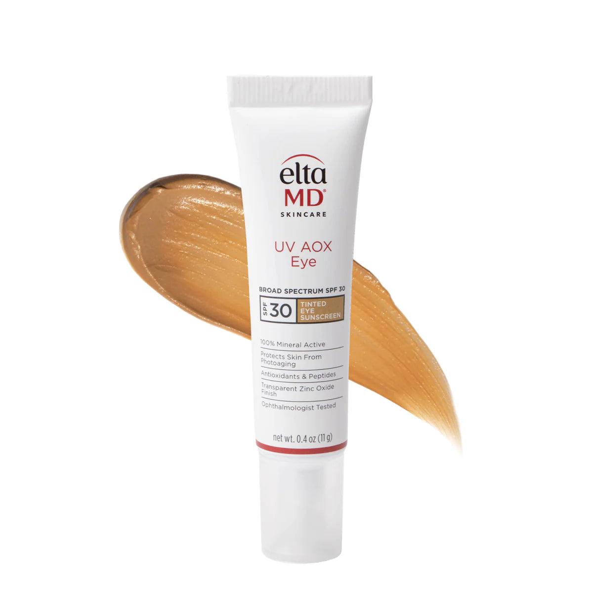 EltaMD UV AOX Broad-Spectrum SPF 30