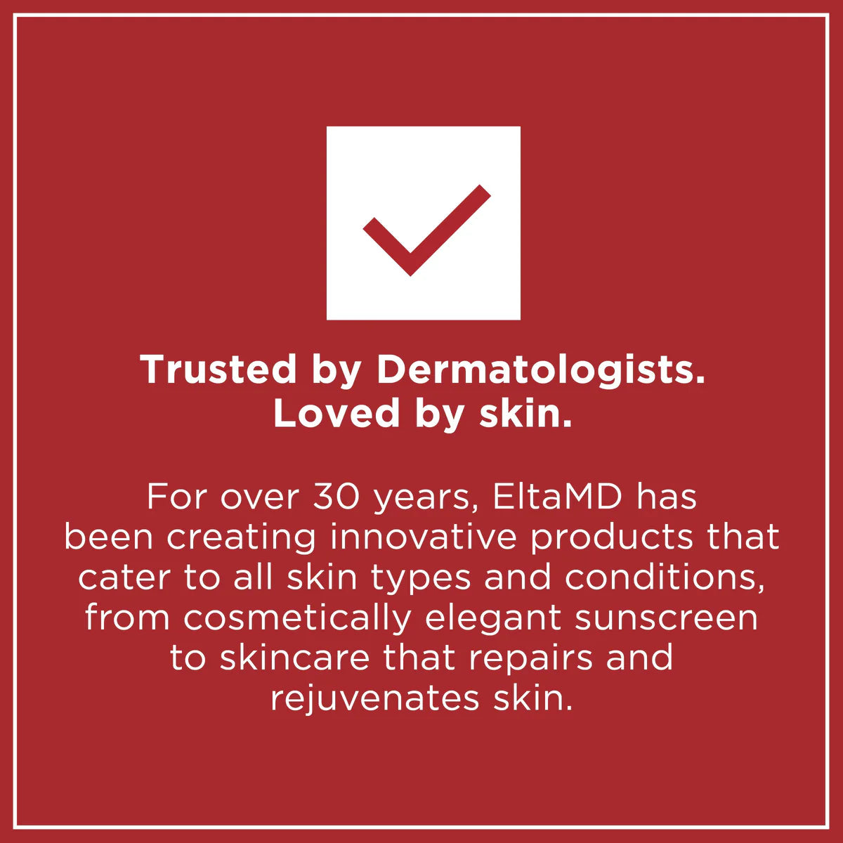 dermatologist trusted