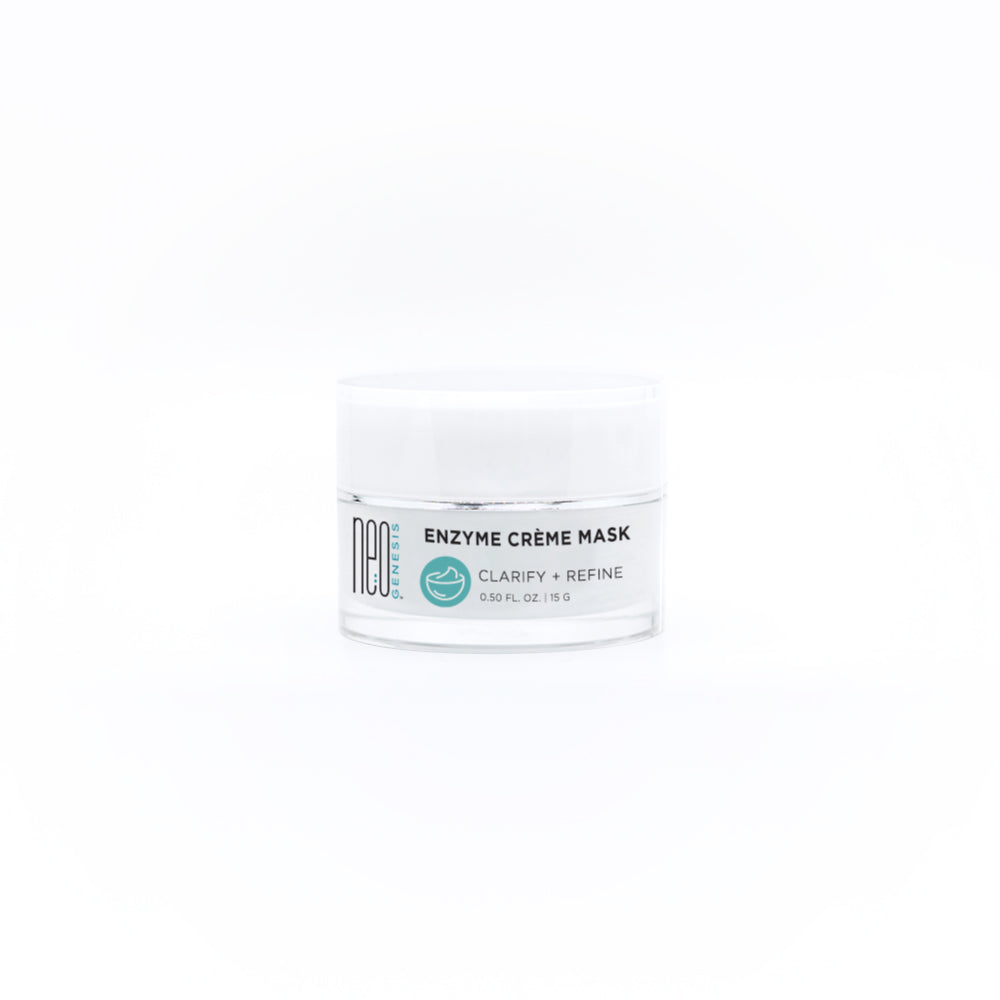 NeoGenesis Enzyme Crème Mask