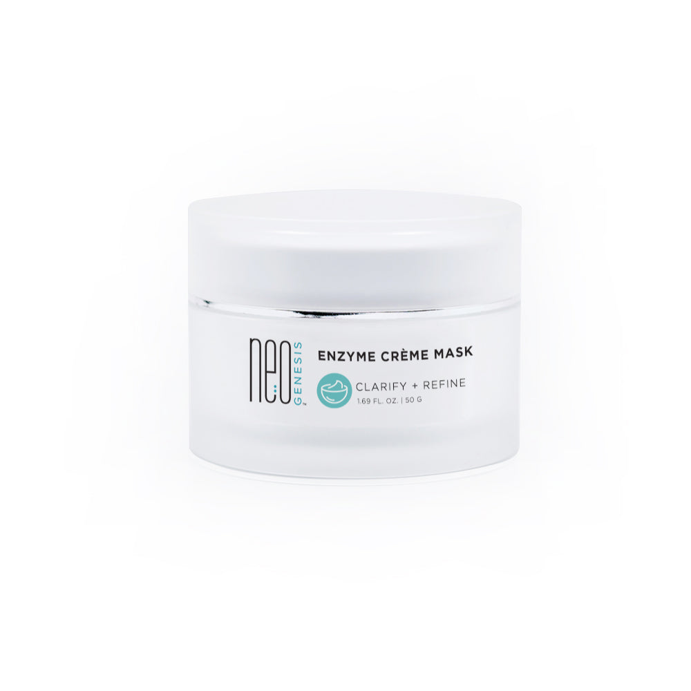 NeoGenesis Enzyme Crème Mask