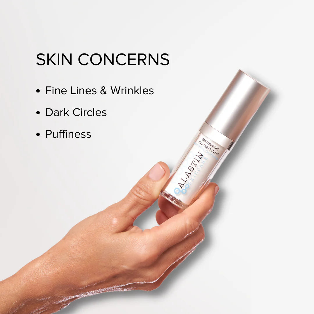 Alastin Skincare Restorative Eye Treatment