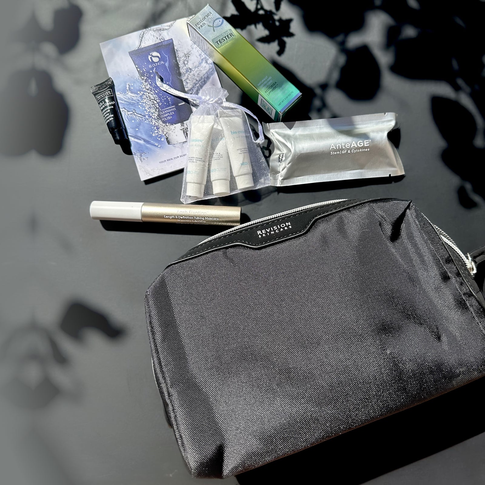 Black Friday Gift with Purchase