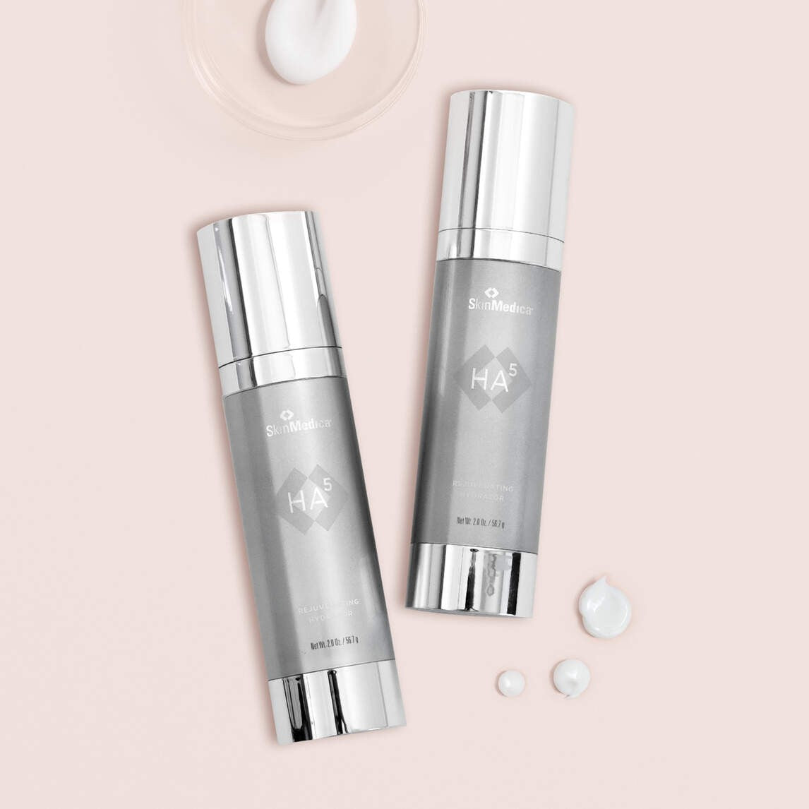 SkinMedica HA5 Rejuvenating Hydrator