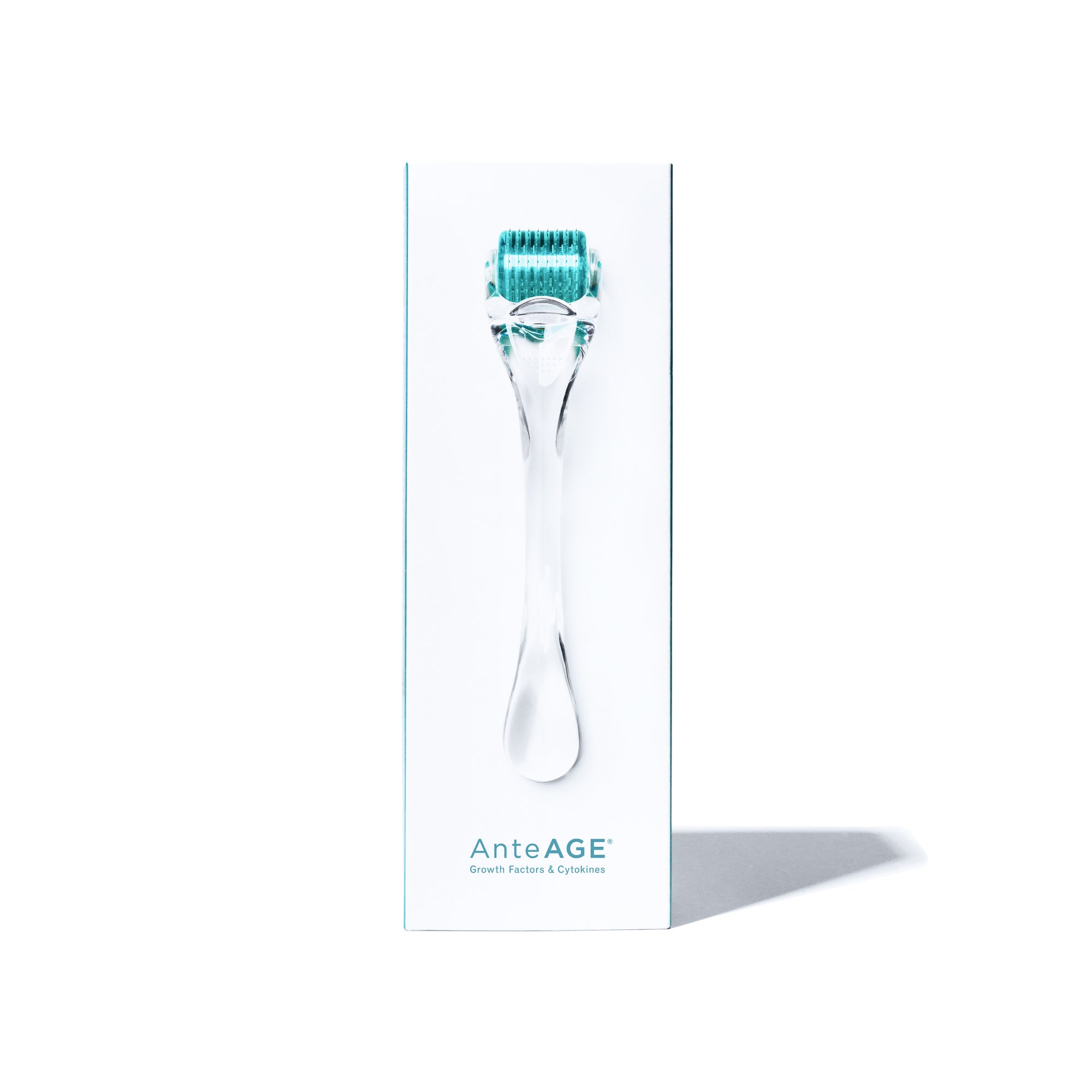 AnteAGE Home Microneedling System