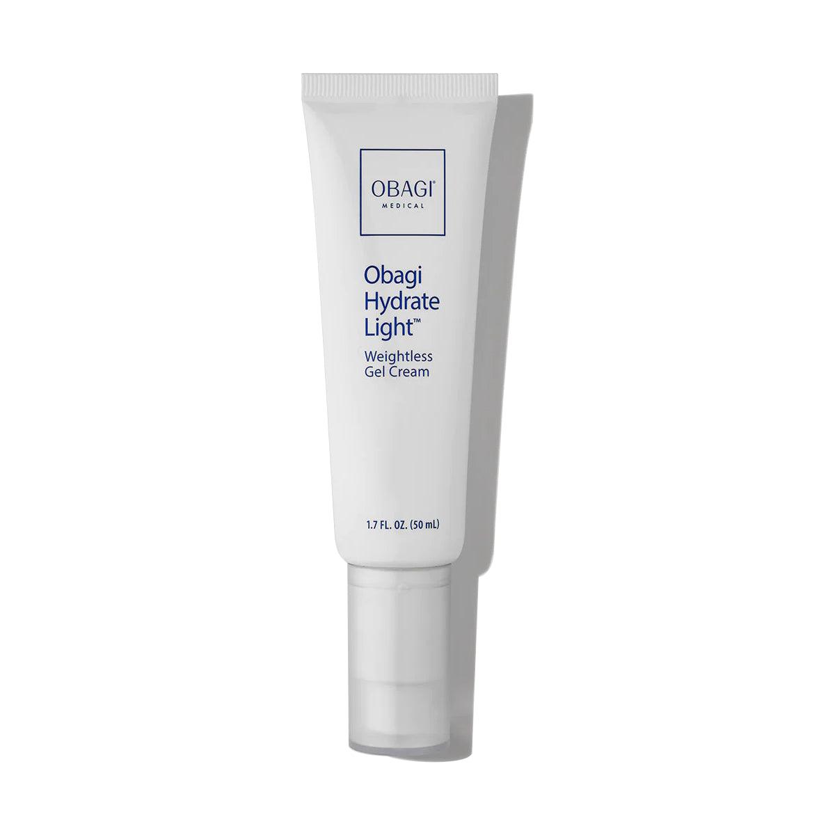 Obagi Hydrate Light Weightless Gel Cream - Harben House