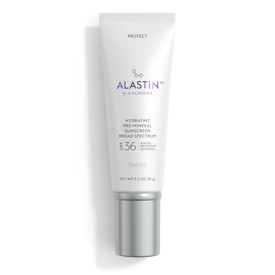 Alastin Skincare HydraTint Pro Mineral Sunscreen SPF 36