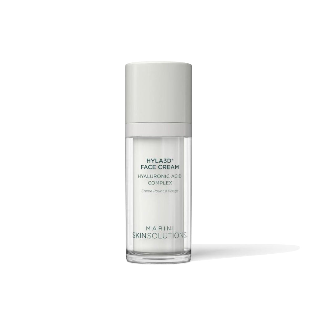 Jan Marini Hyla3D Face Cream