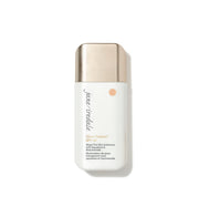 Jane Iredale Glow Fixation SPF 40 Sheer Tint Skin Enhancer