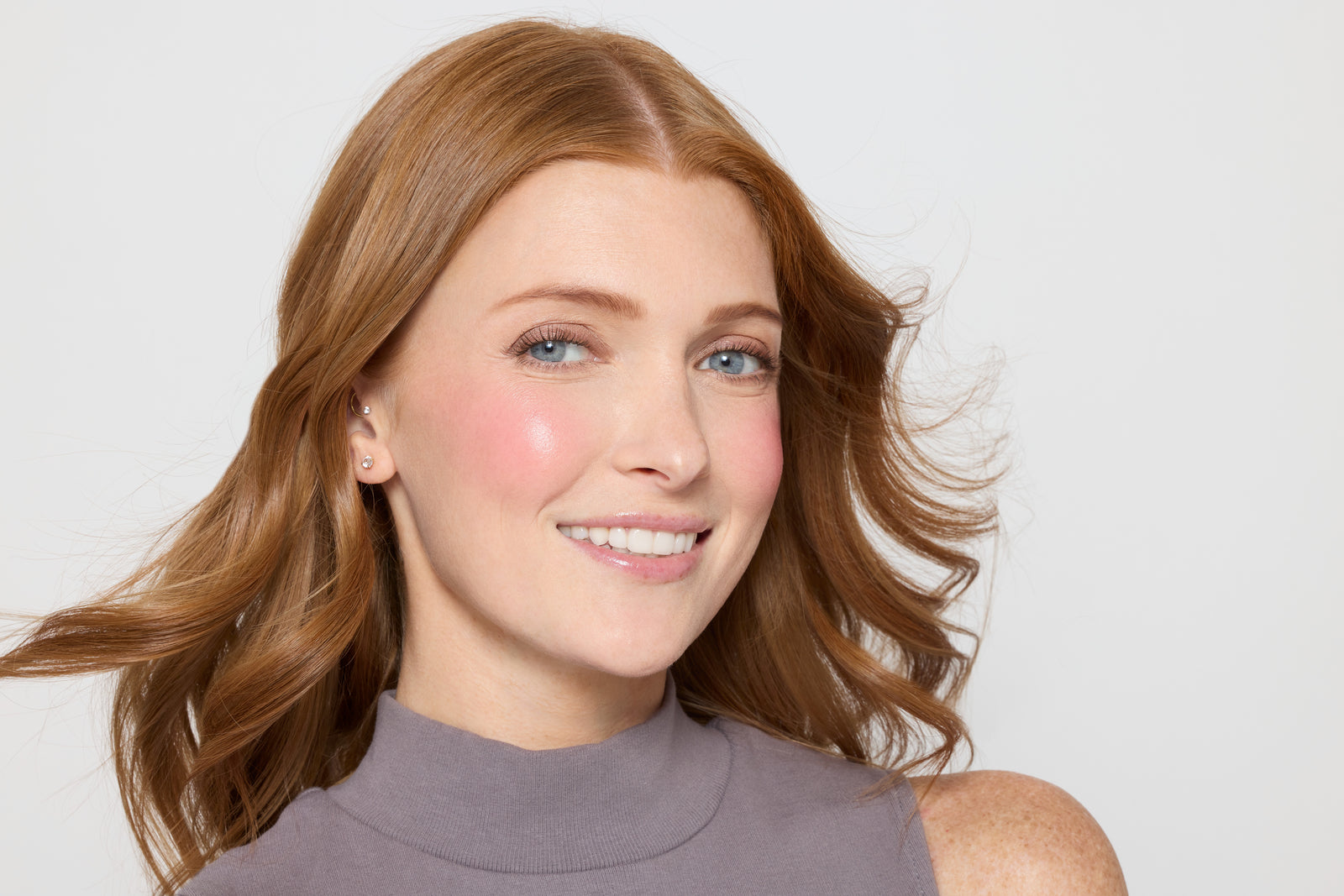 Jane Iredale ColorLuxe Liquid Blush