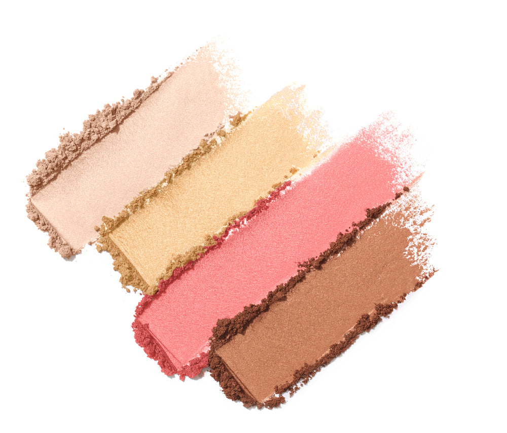 Jane Iredale PureBronze Shimmer Bronzer Refill