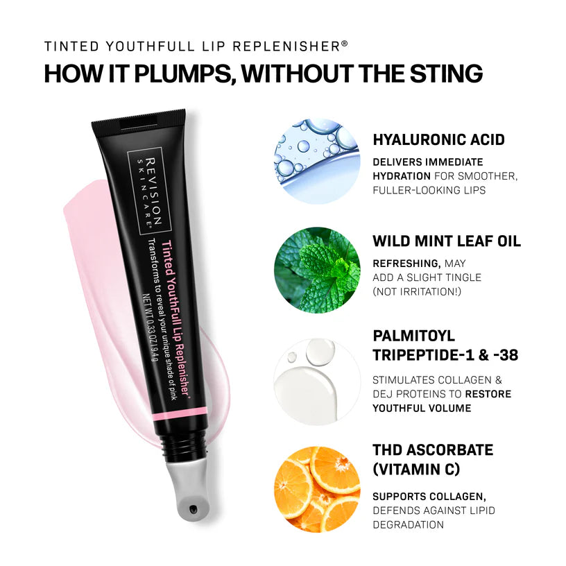 Revision Skincare YouthFull Lip Replenisher