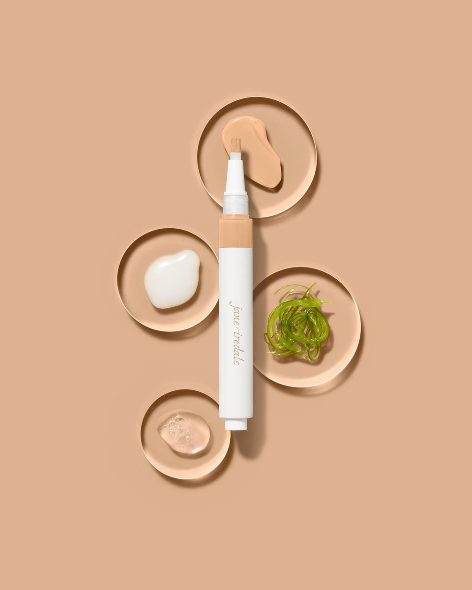 Jane Iredale Skintuition Brightening Under Eye Concealer