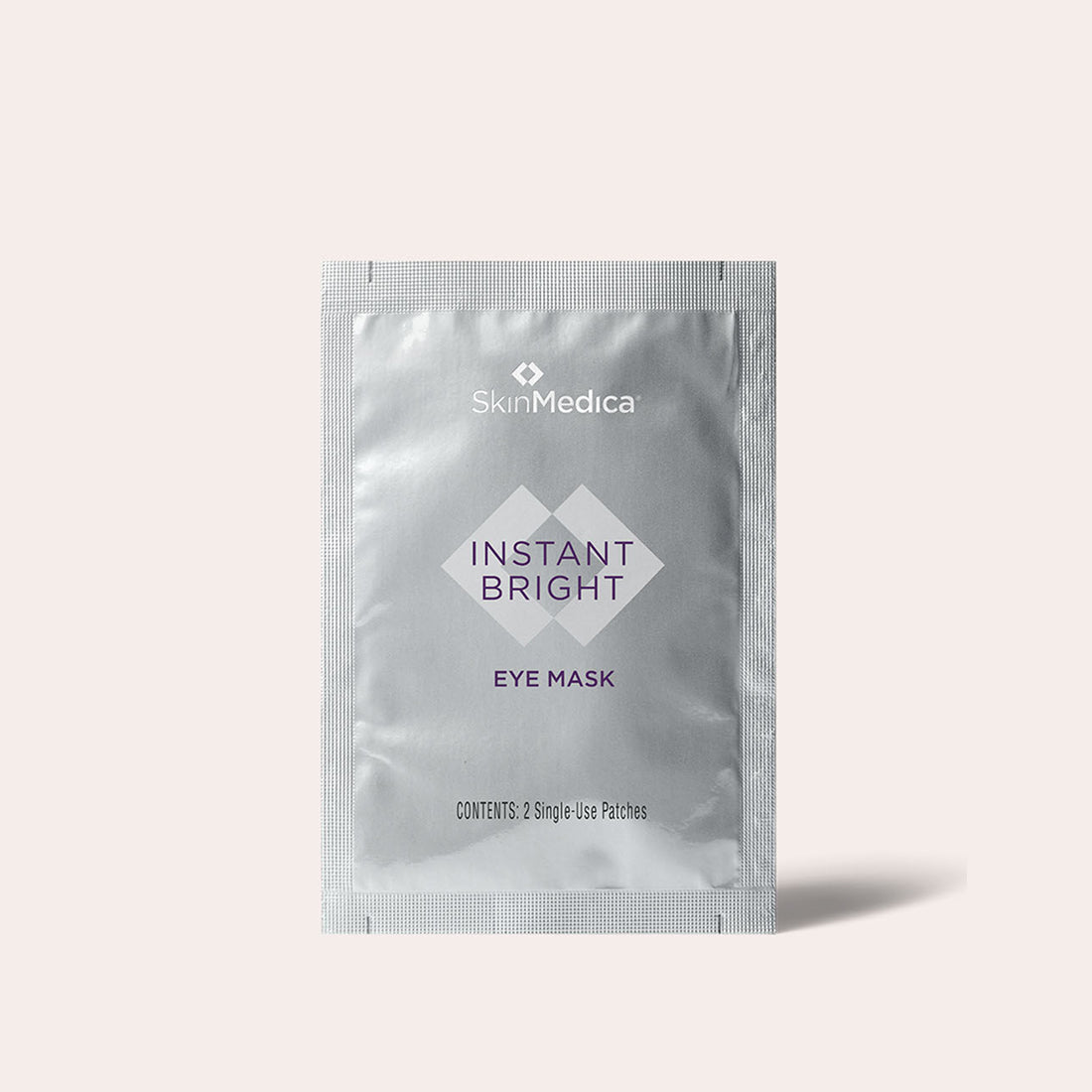 SkinMedica Instant Bright Eye Mask (6 Weekly Set)