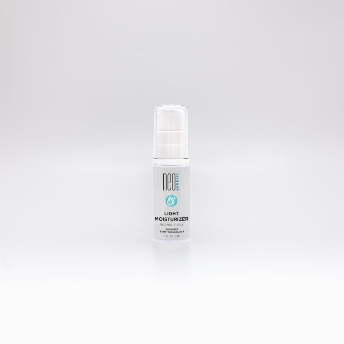 NeoGenesis Light Moisturizer