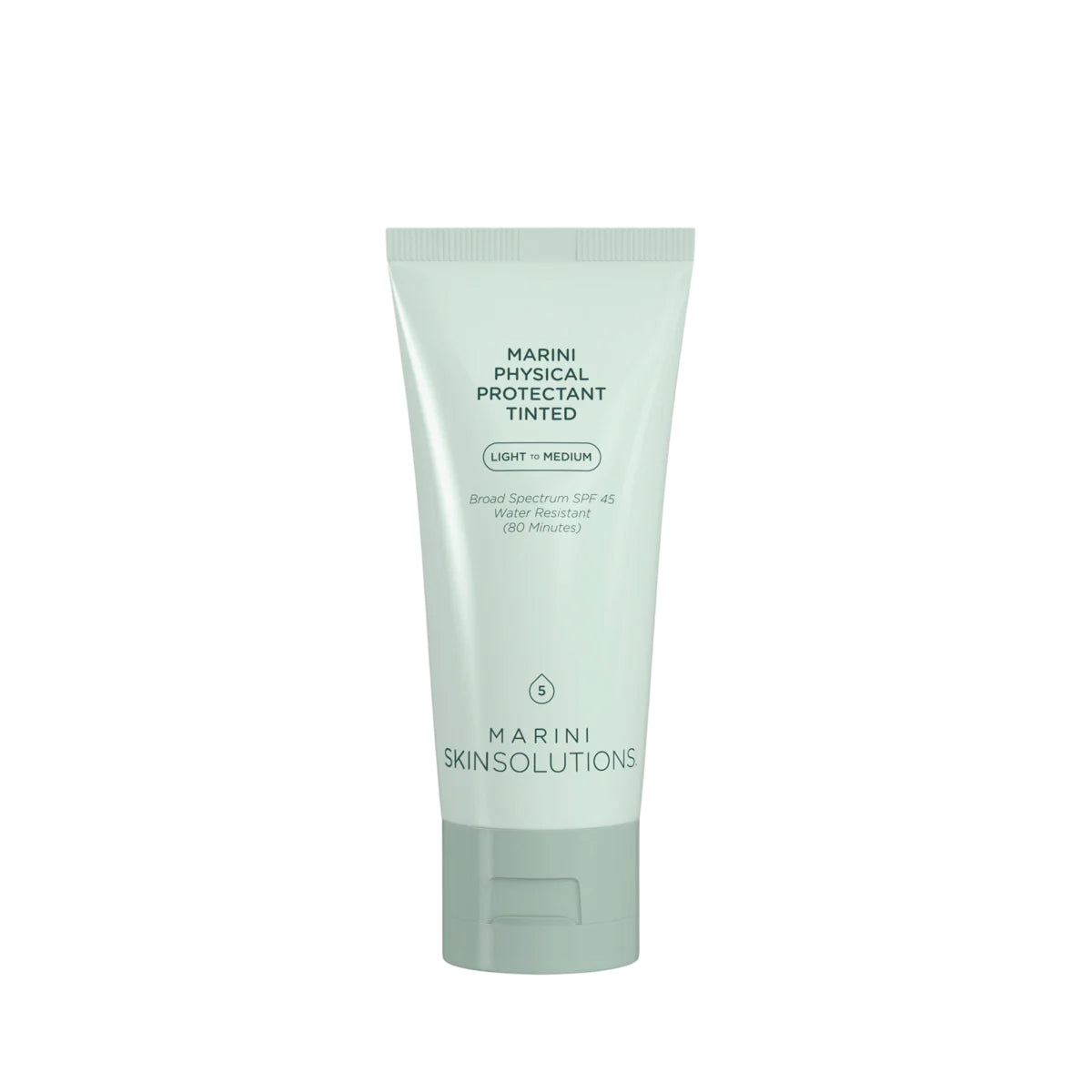 Marini Physical Protectant SPF 45 Tinted