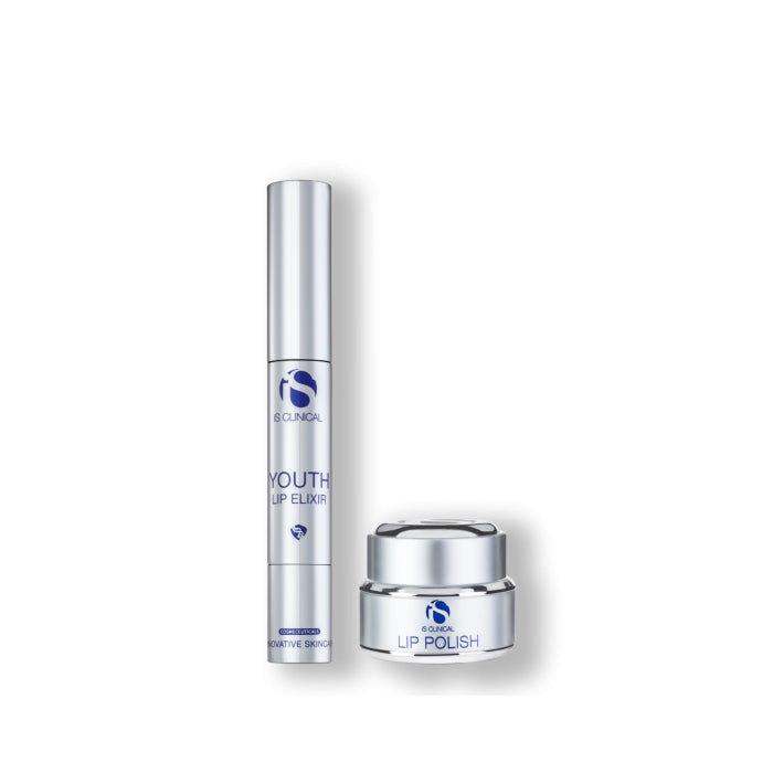 iS Clinical Lip Duo