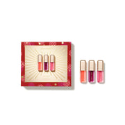 Jane Iredale Just Kissed™ pH Lip Oil Mini Trio