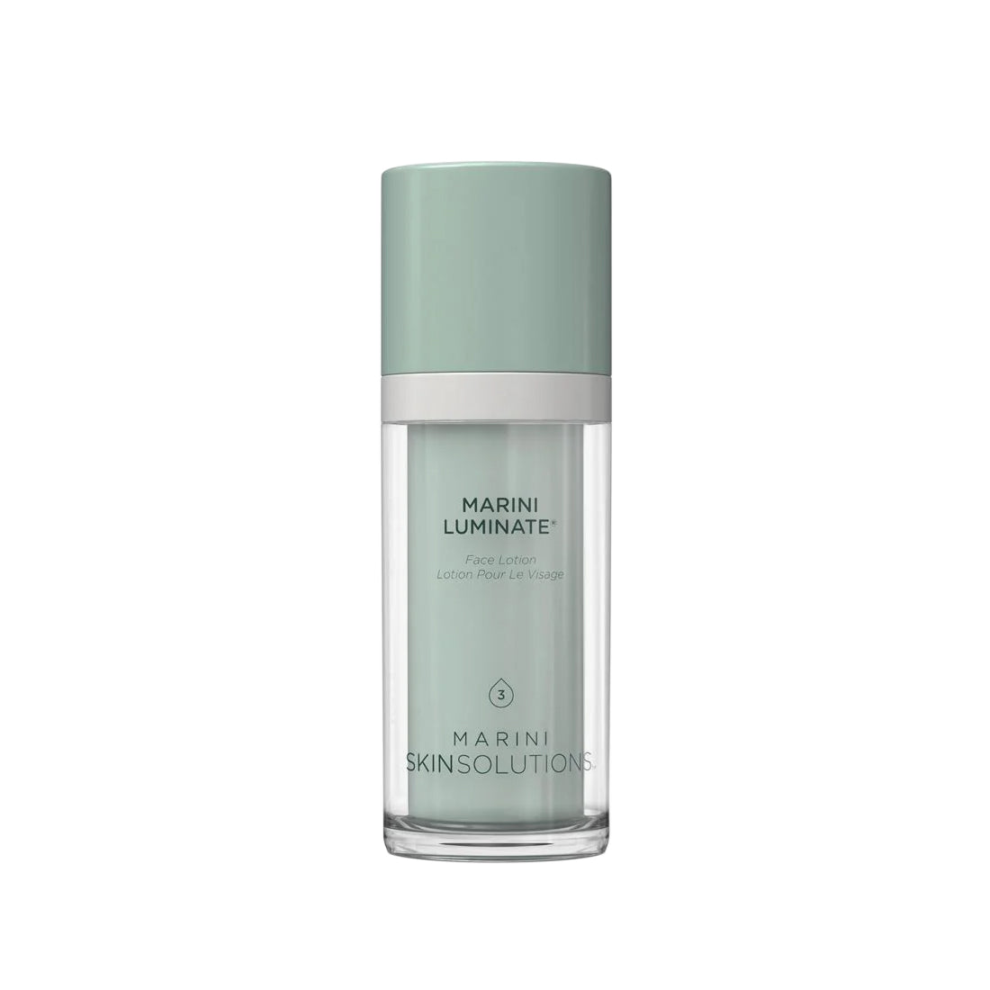 Marini Skin Solutions Marini Luminate Face Lotion
