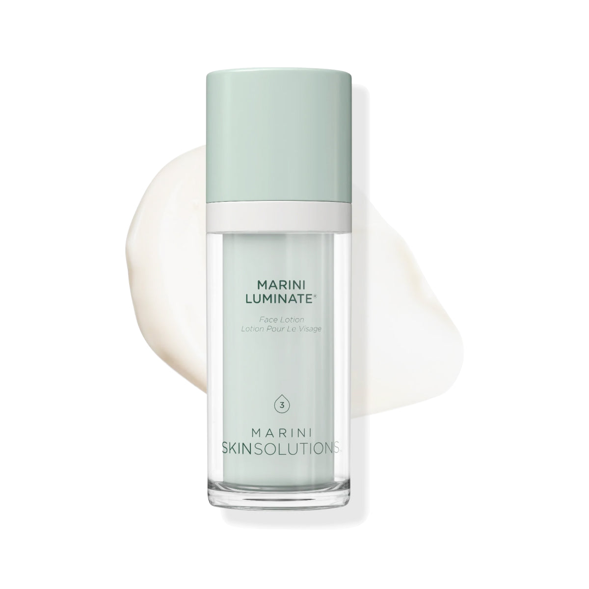 Marini Skin Solutions Marini Luminate Face Lotion
