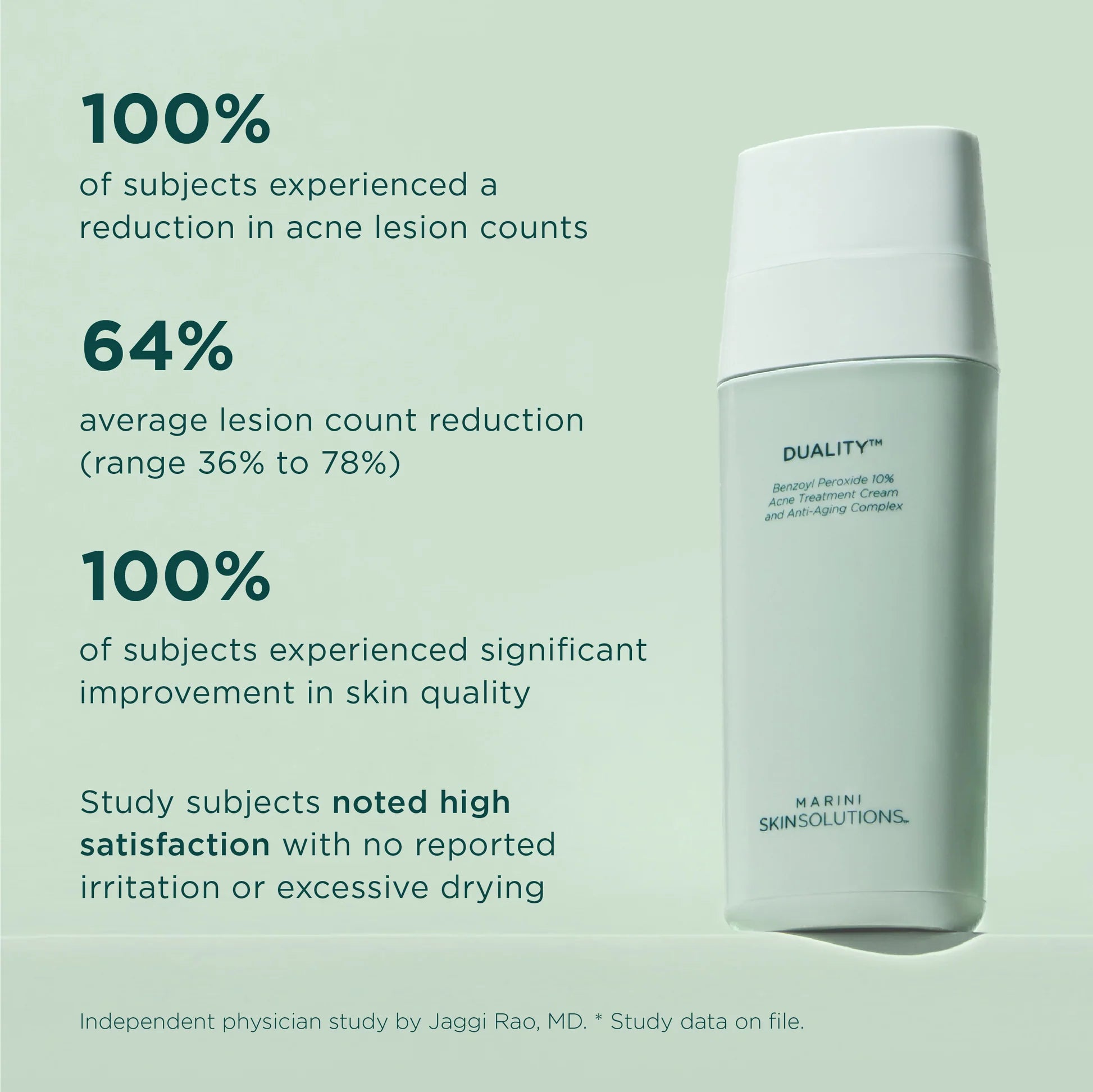 Marini Skin Solutions Duality™
