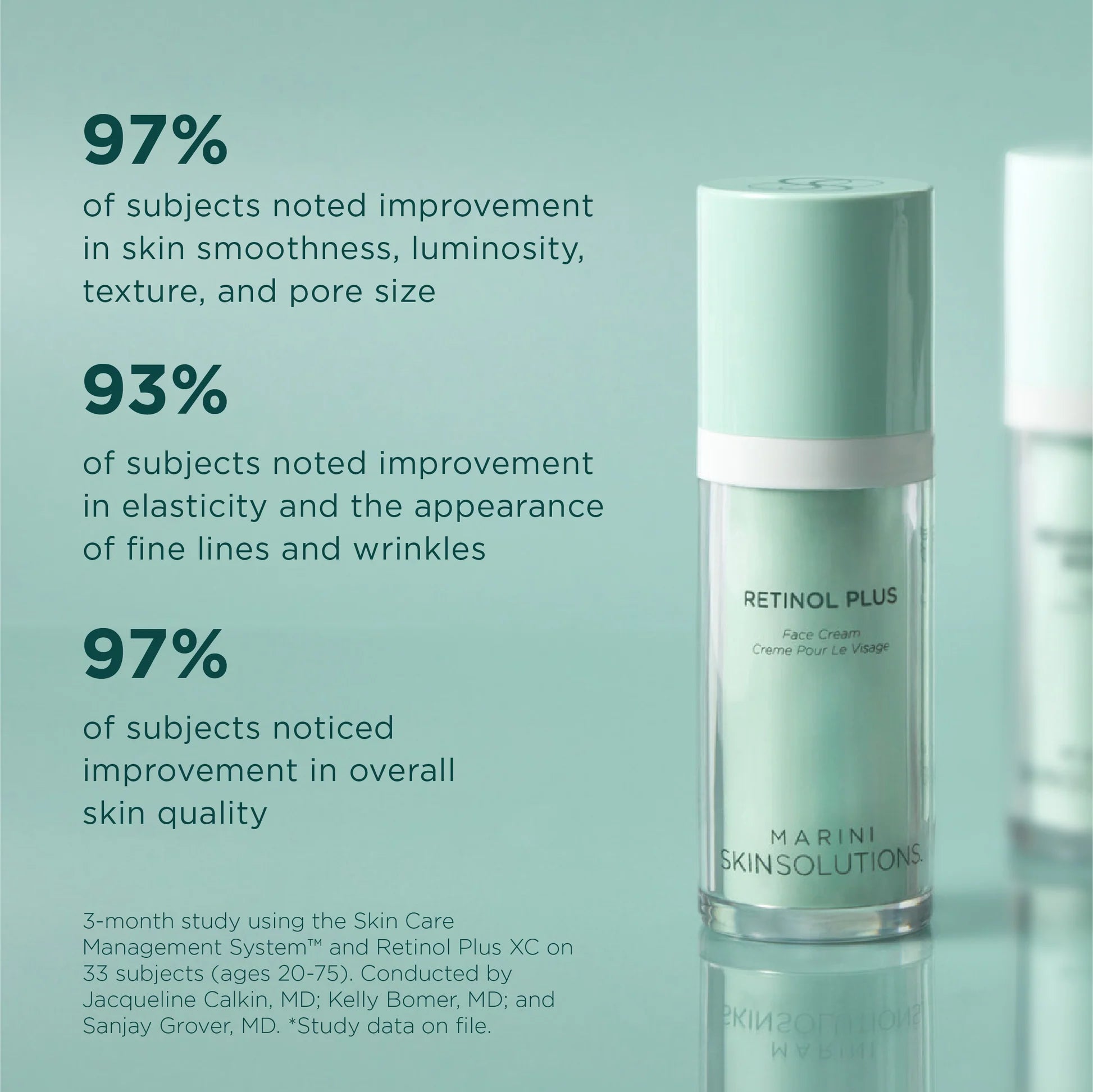 Marini Skin Solutions Retinol Plus