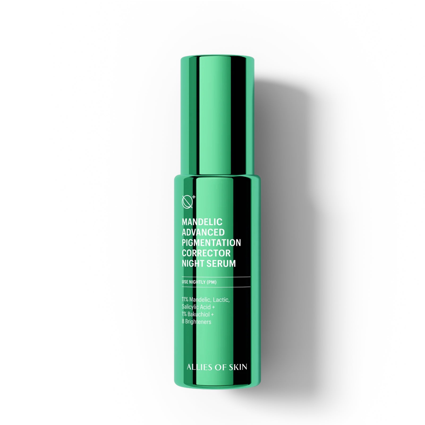 Allies of Skin Mandelic Advanced Pigmentation Corrector Night Serum