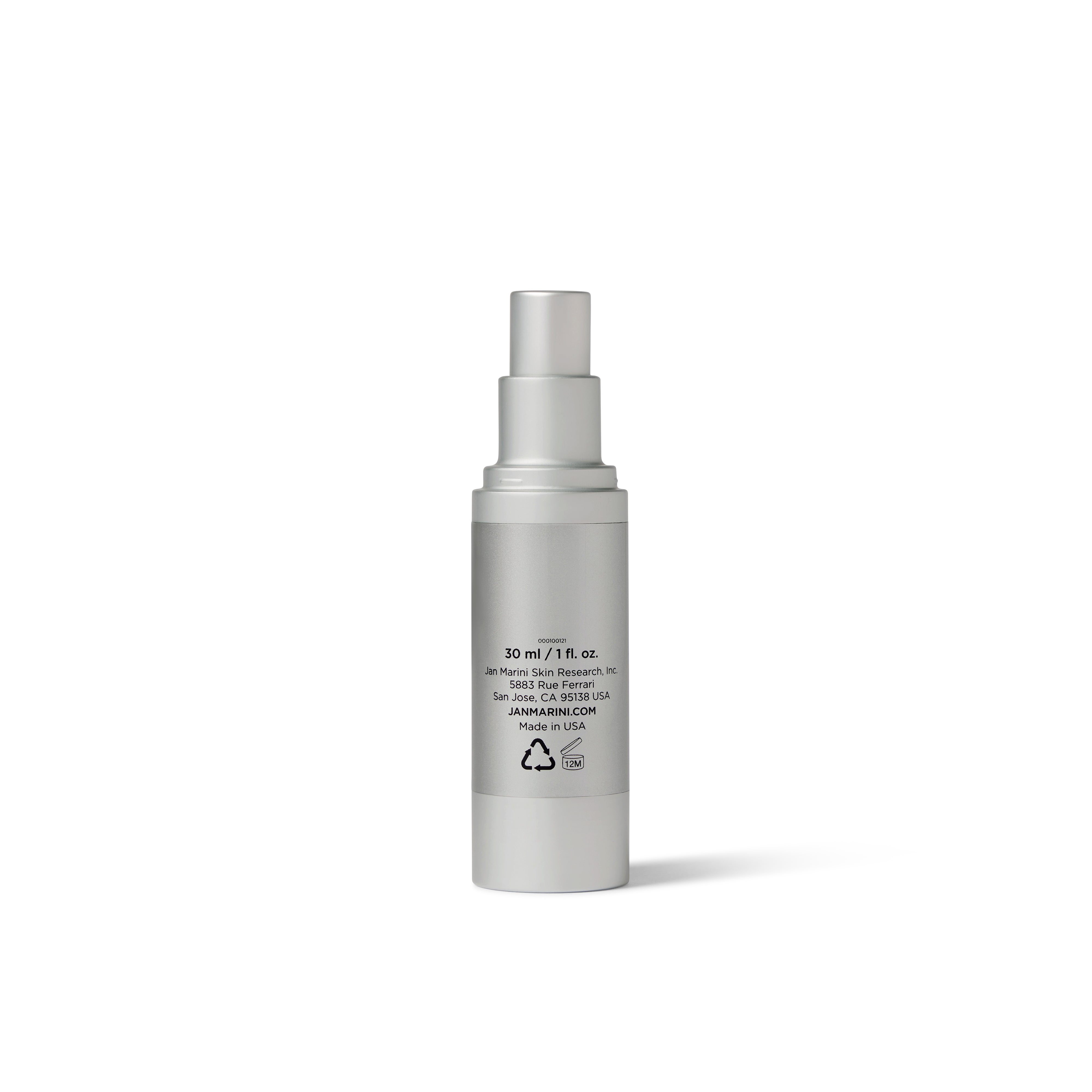 Jan Marini Marini Luminate Face Lotion MD