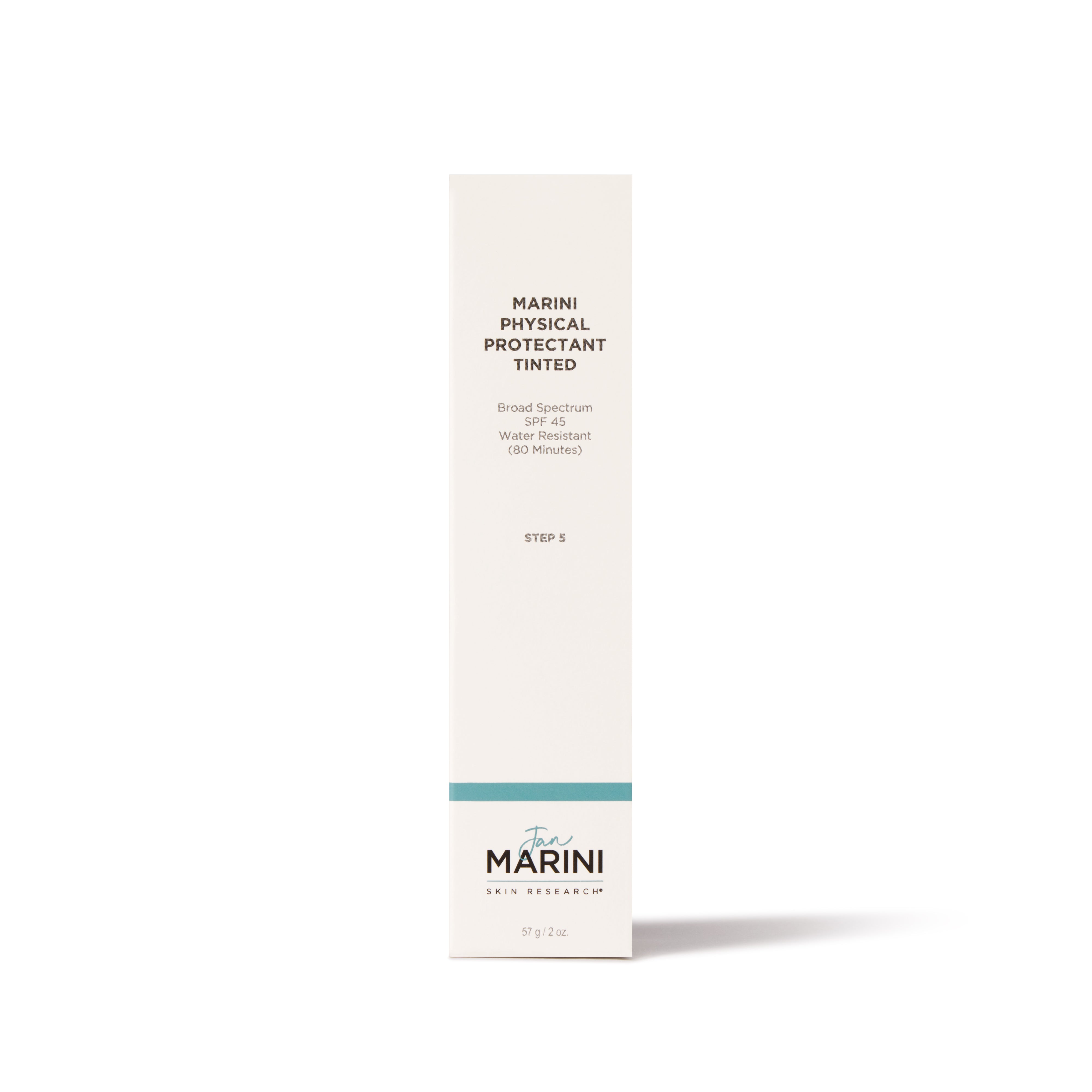 Jan Marini Marini Physical Protectant Tinted SPF 45