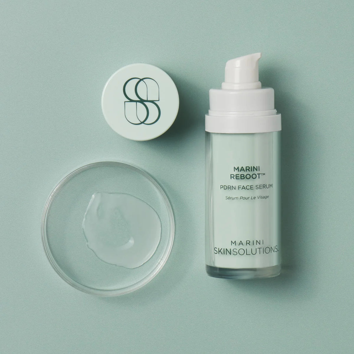 Marini Skin Solutions Marini Reboot™ PDRN Face Serum