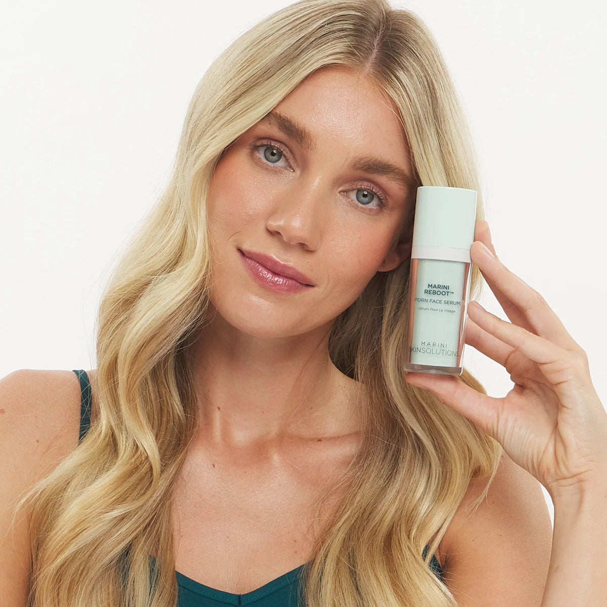 Marini Skin Solutions Marini Reboot™ PDRN Face Serum