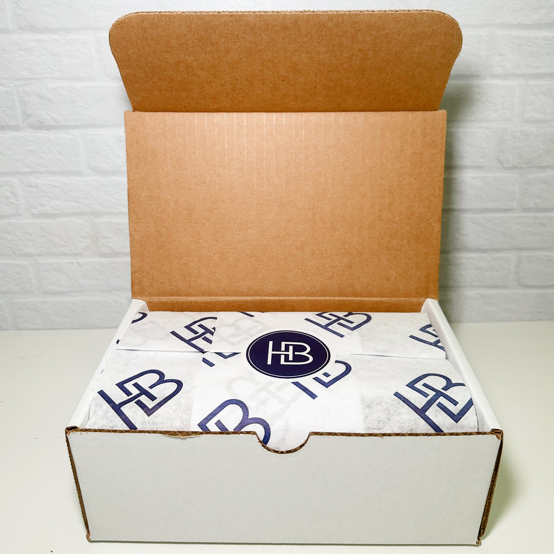 Harben House Mystery Box - 3 products + Cosmetic Bag