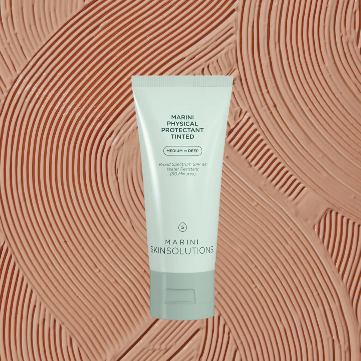 Marini Physical Protectant SPF 45 Tinted