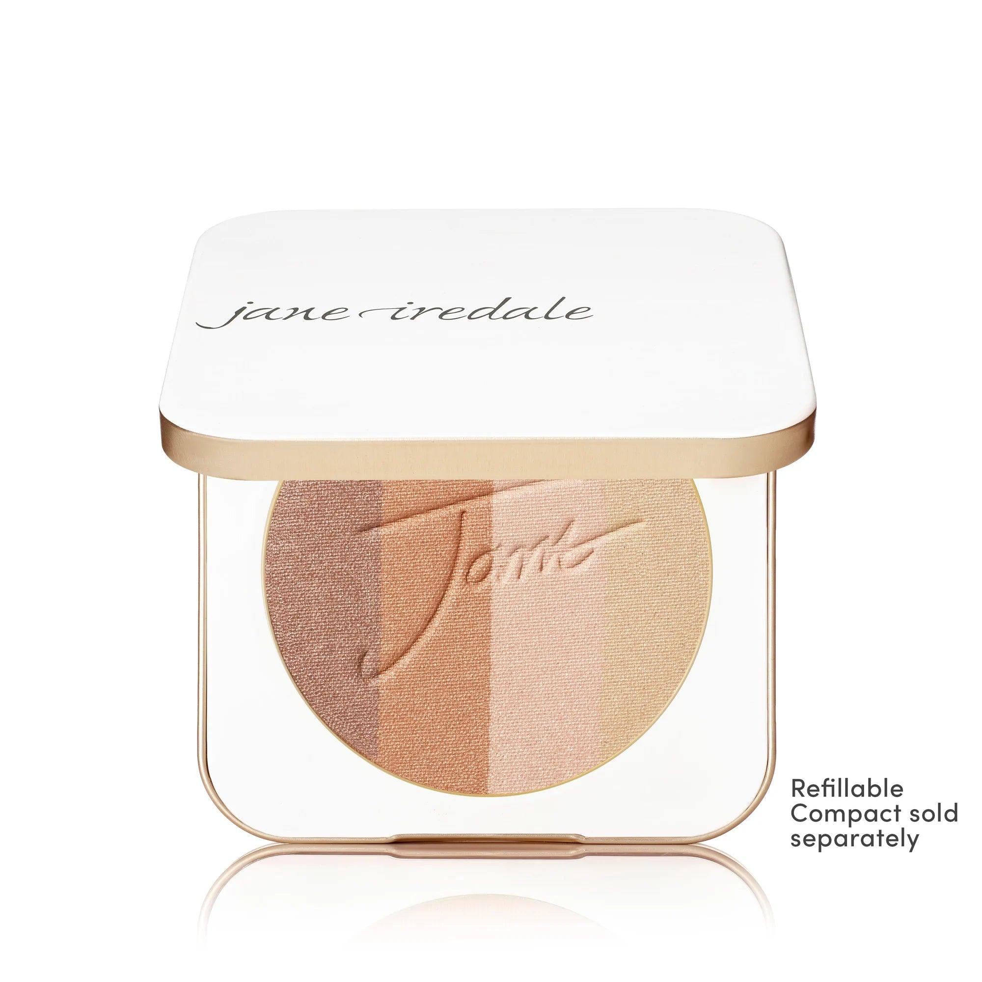 Jane Iredale PureBronze Shimmer Bronzer Refill - Harben House