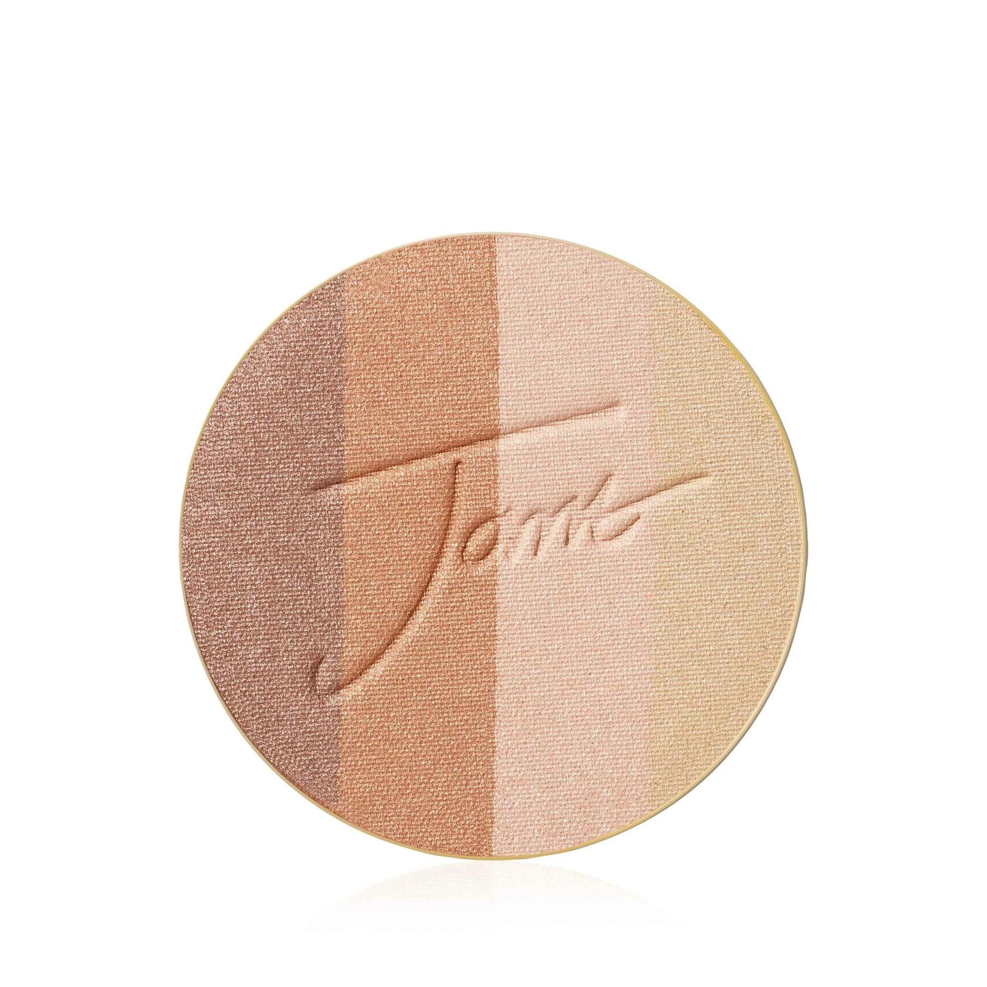 Jane Iredale PureBronze Shimmer Bronzer Refill - Harben House