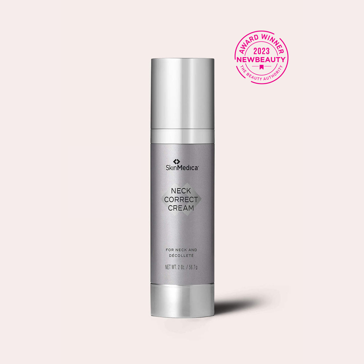 SkinMedica Neck Correct Cream