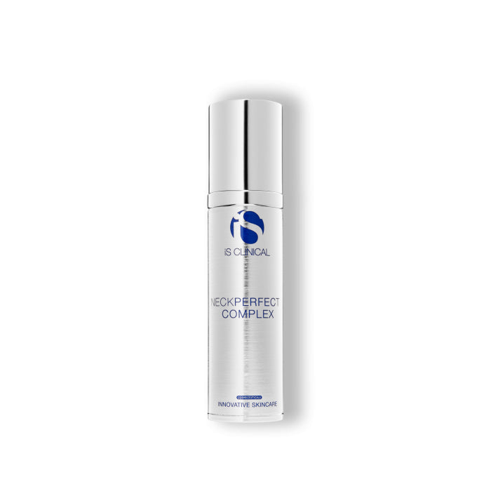 iS Clinical NeckPerfect Complex