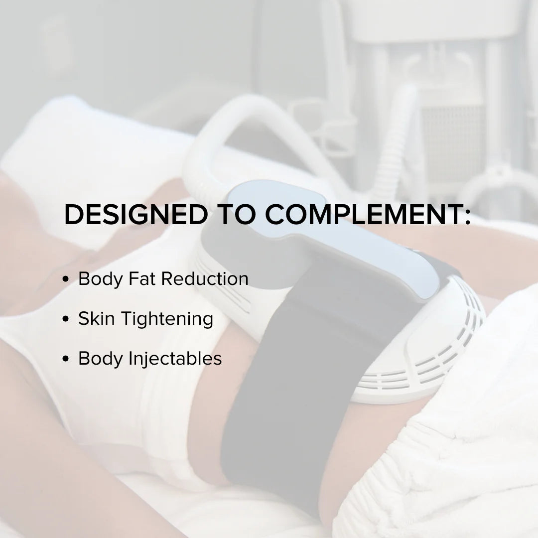 Alastin Skincare TransFORM Body Treatment