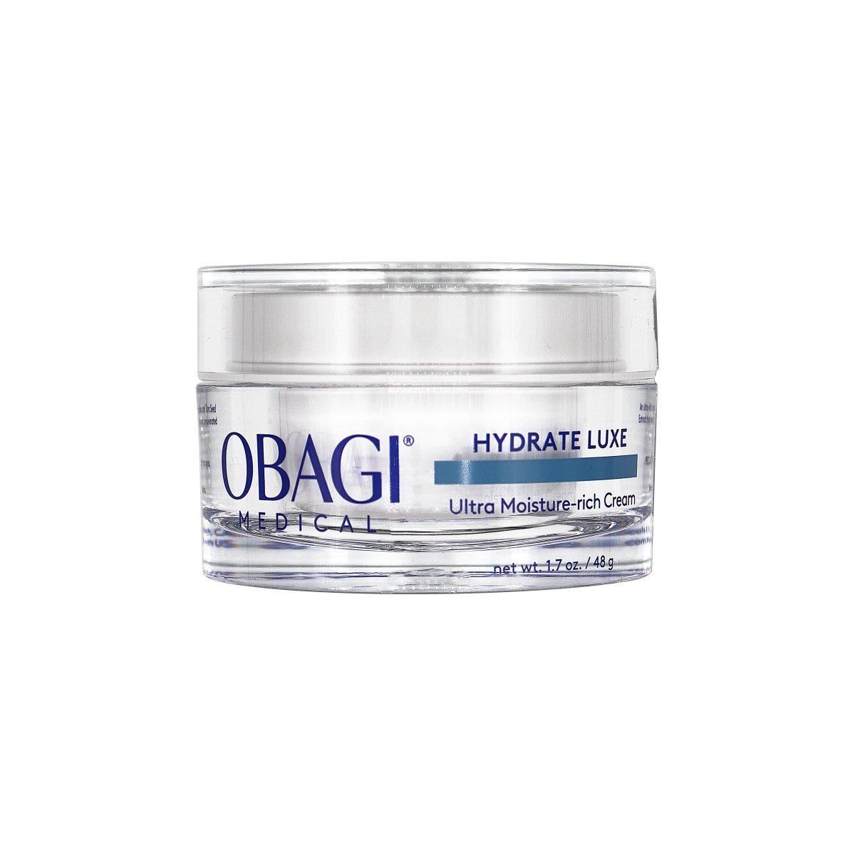 Obagi Hydrate Luxe