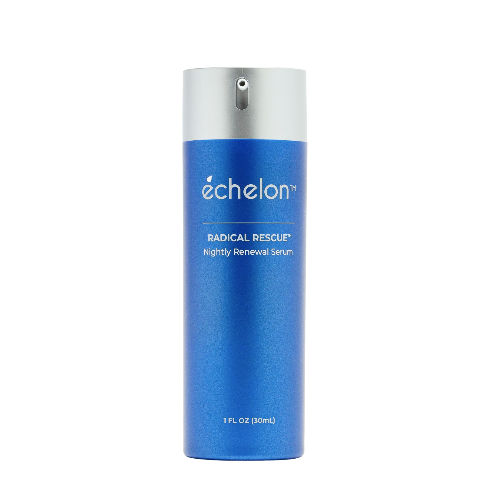 échelon™ Radical Rescue Extra Strength Nightly Renewal Serum