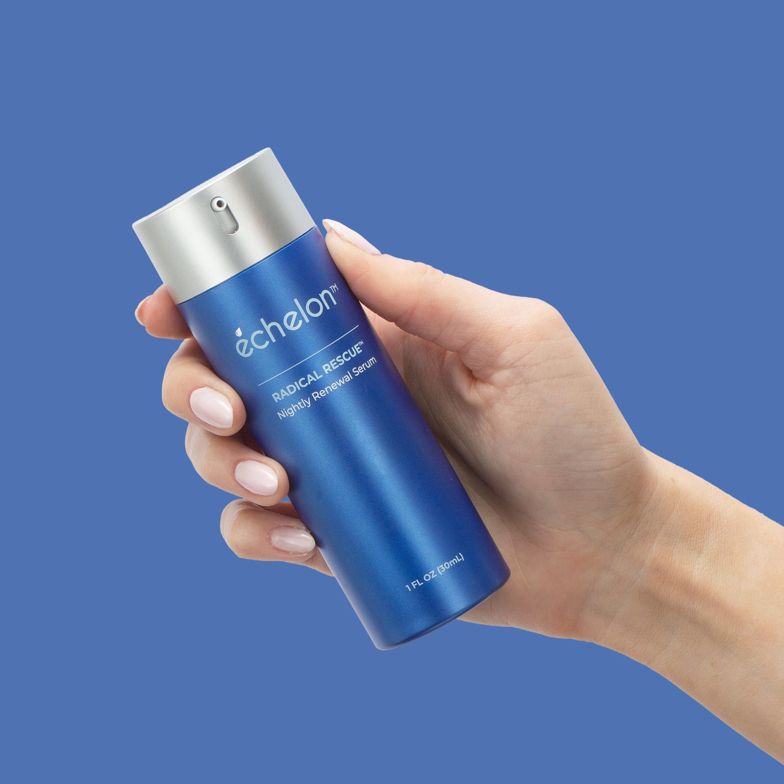 échelon™ Radical Rescue Extra Strength Nightly Renewal Serum