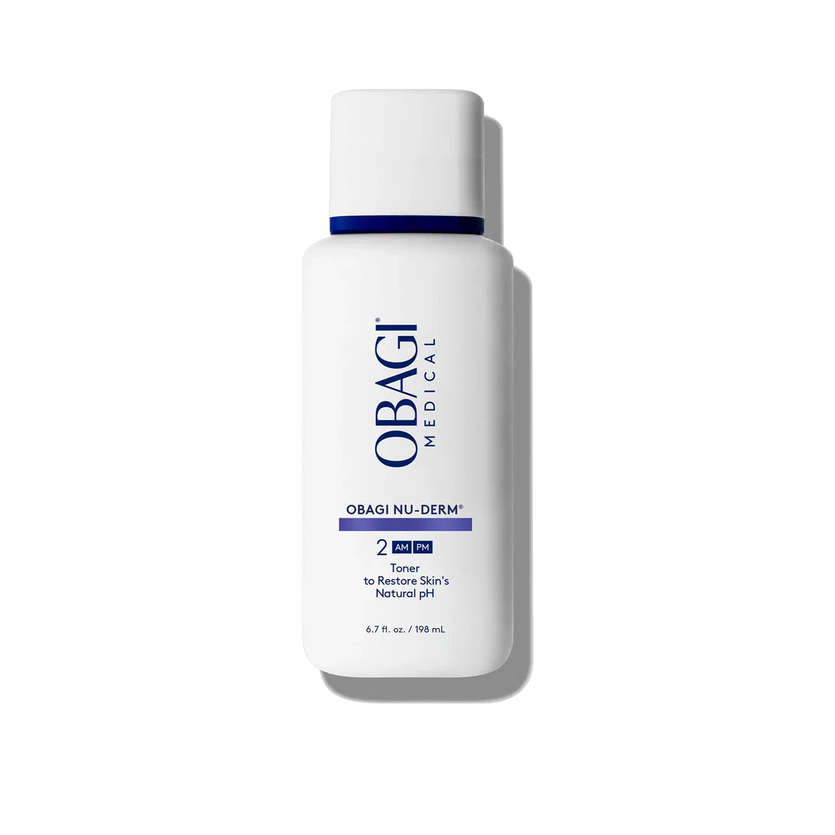 Obagi Nu-Derm Toner